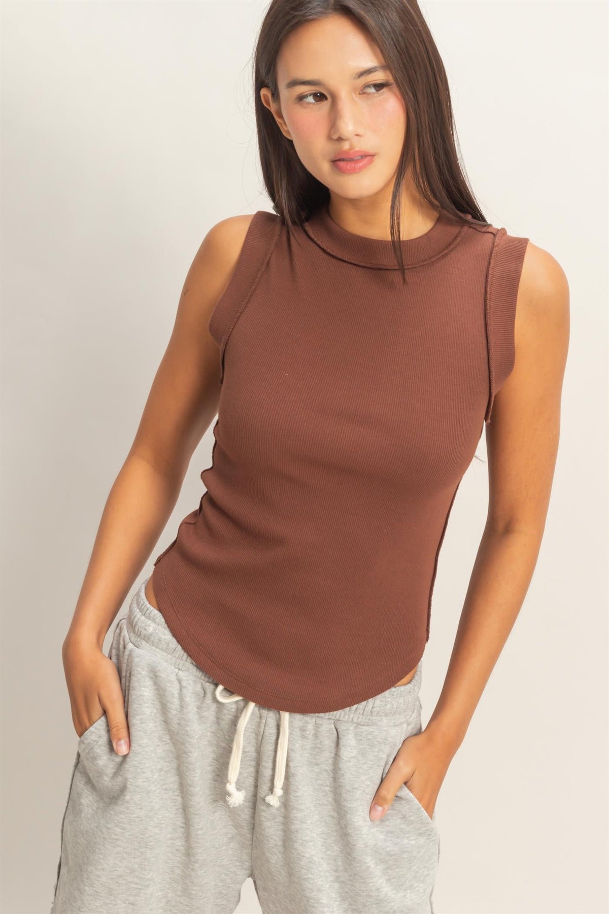 Helsey Tank