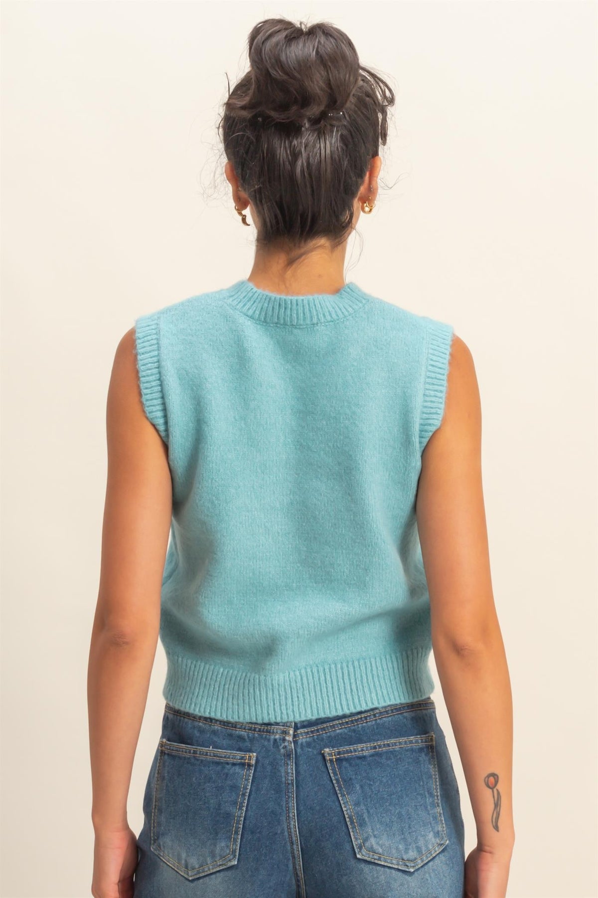 Day Dreaming Sweater