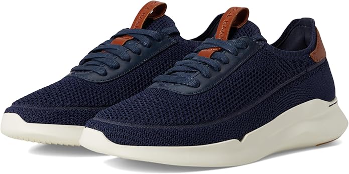 Cole Haan Grand Crosscourt Winner Sneaker in Black for Men Cole Haan Grand Crosscourt Winner Sneaker in Black for Men