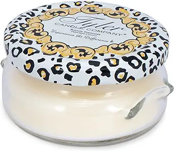 Tyler 3.4oz Candle