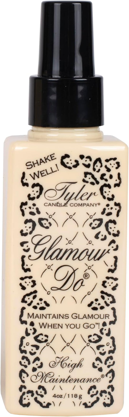 Tyler 4oz Glamour Do