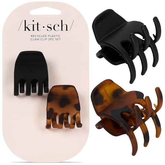 Kitsch Eco-Friendly Medium Claw Clip
