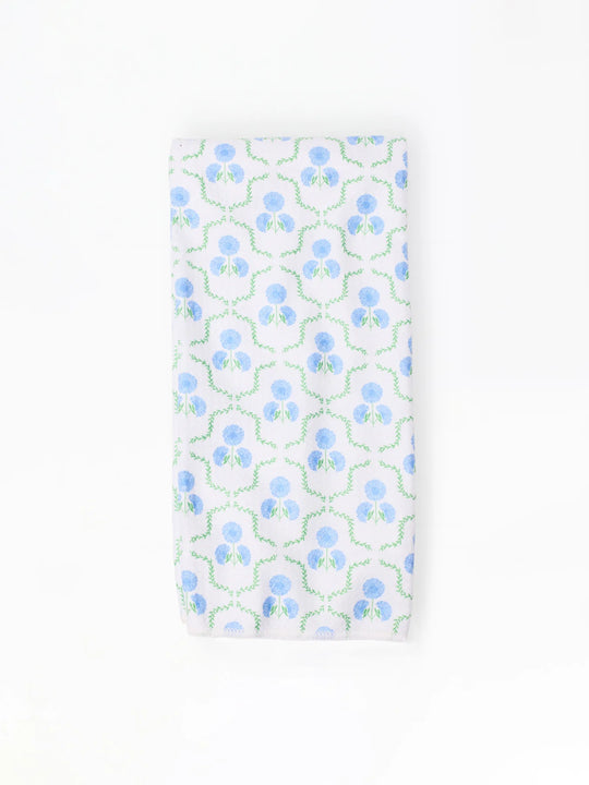 Mary Square Quick Dry Kitchen Towels