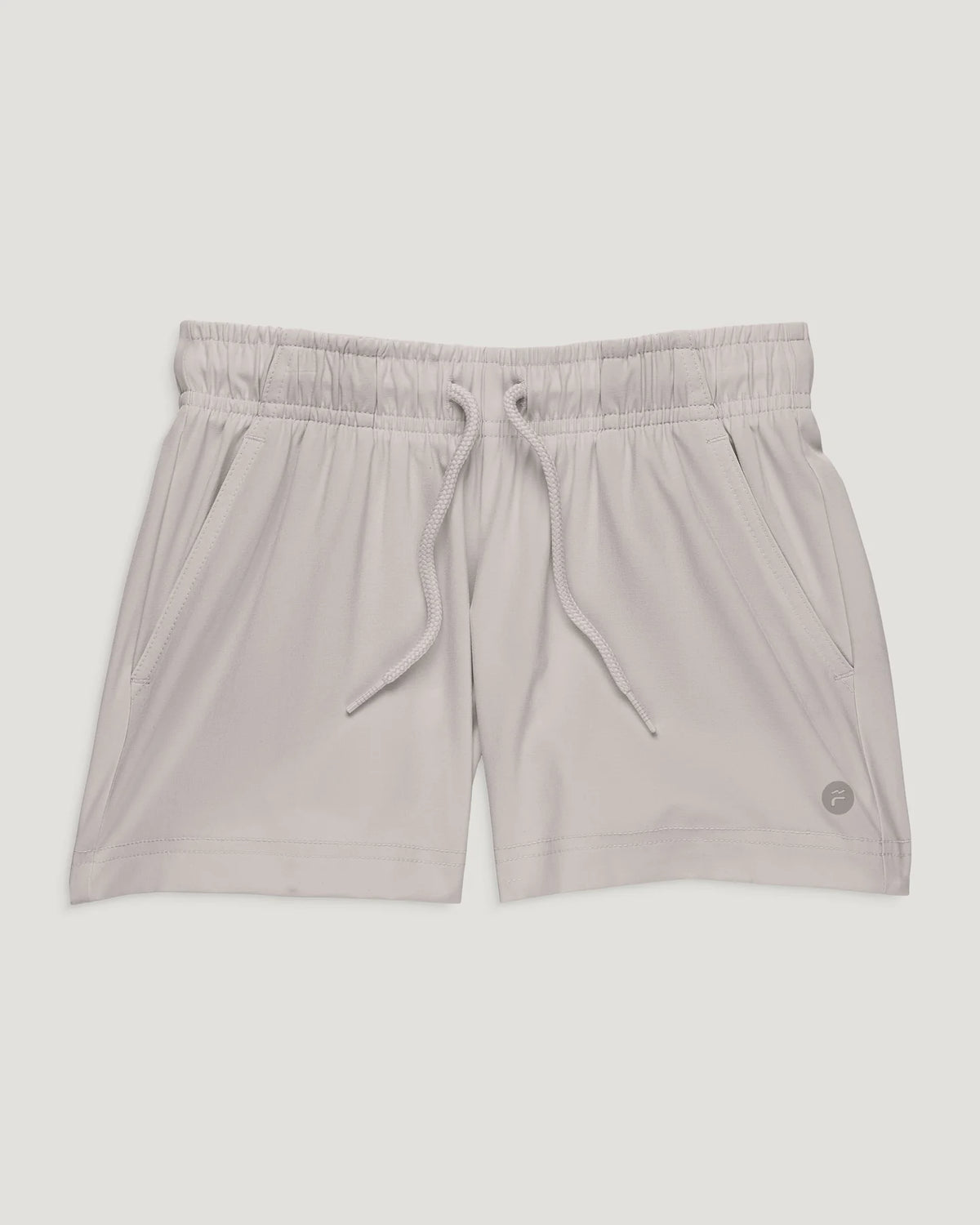 Free Fly Boys' Breeze Short