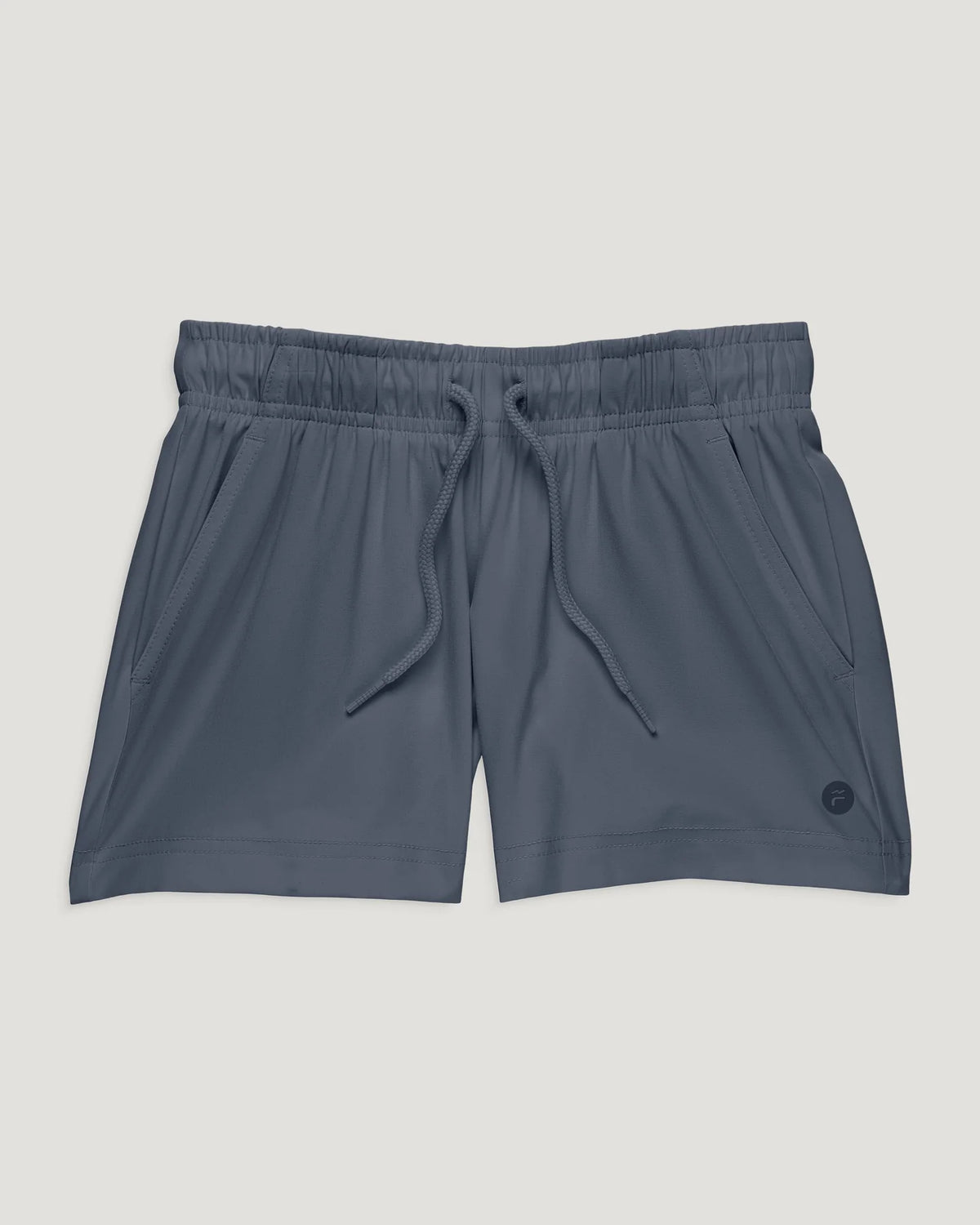Free Fly Boys' Breeze Short