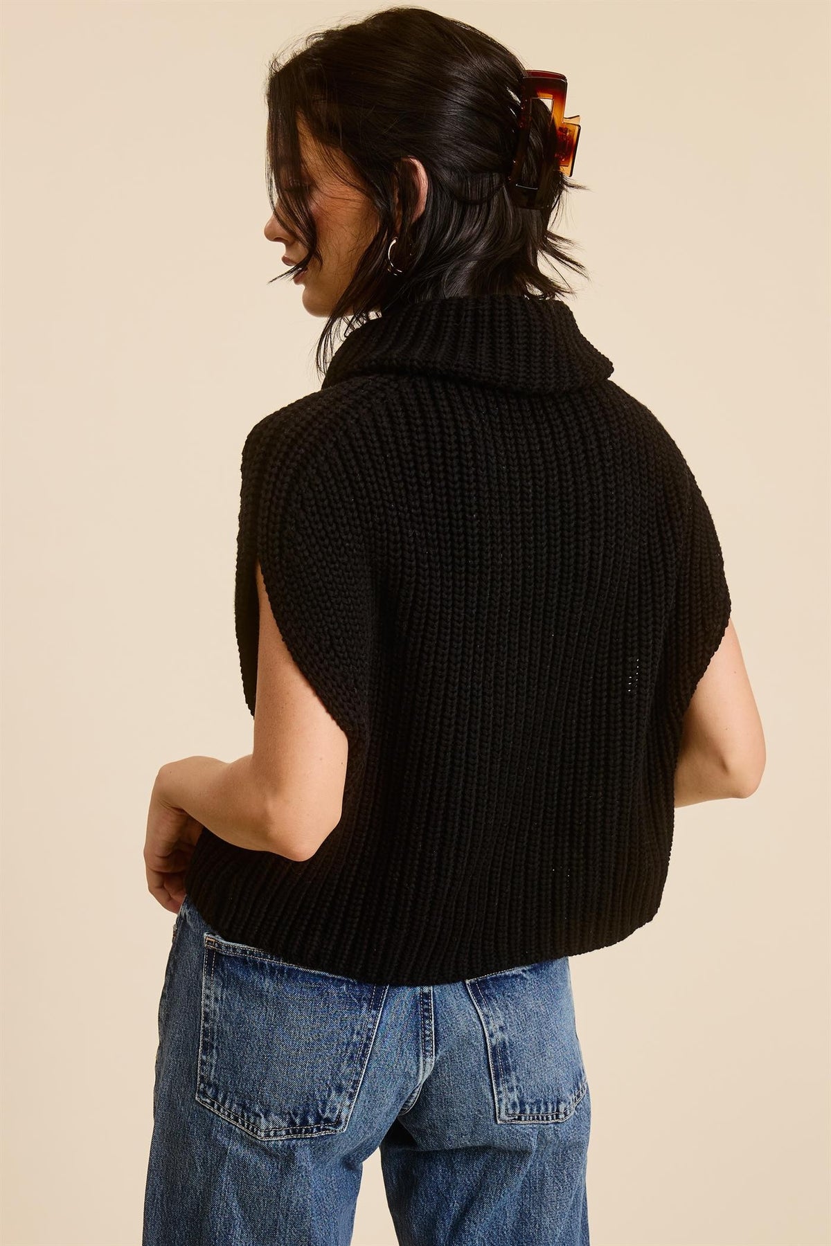 Bessie Sweater