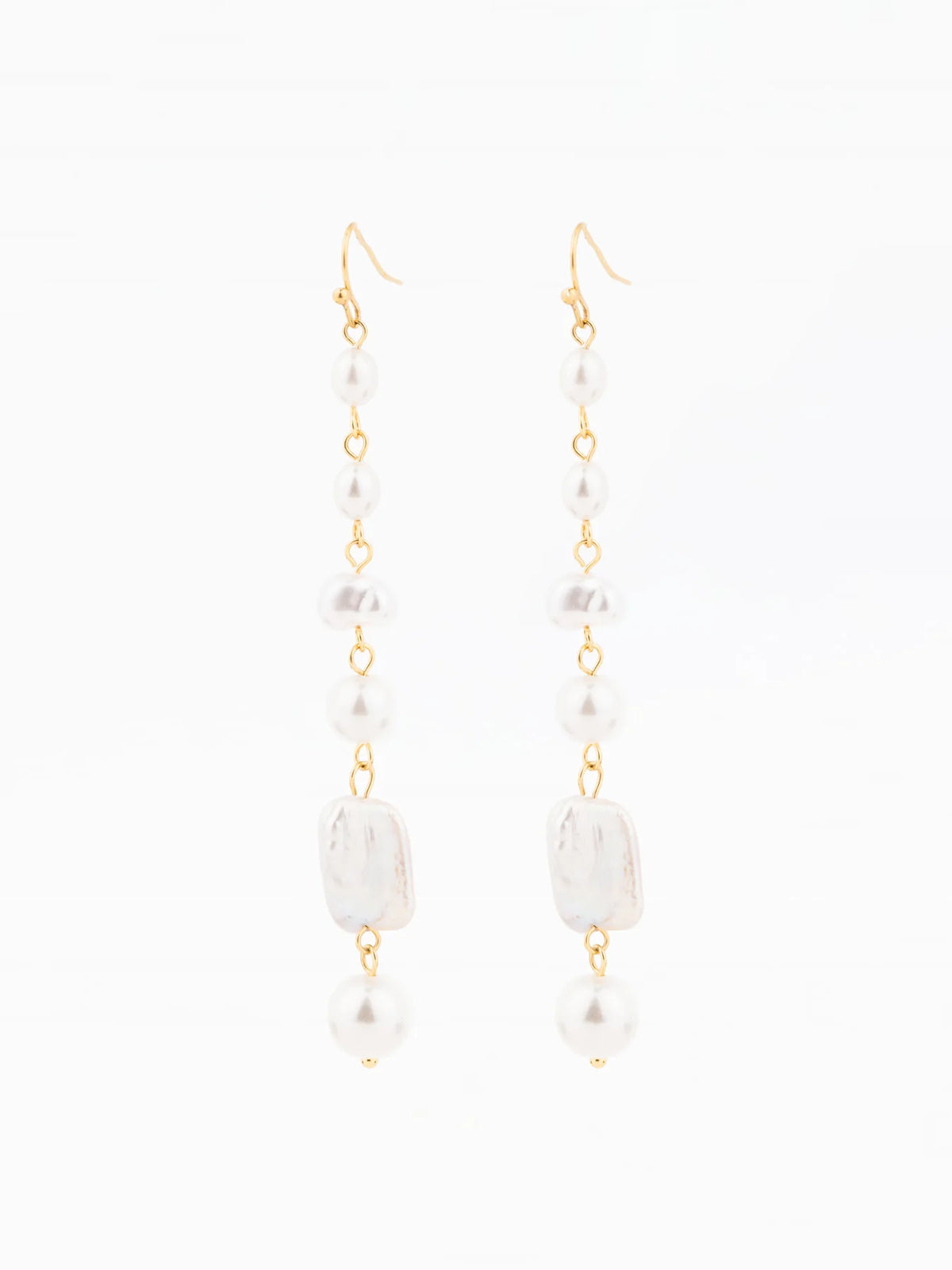MIchelle Mcdowell Parker Earrings