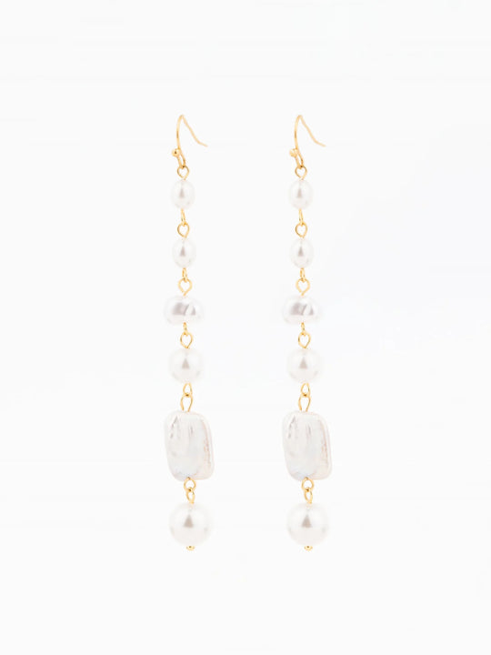 MIchelle Mcdowell Parker Earrings