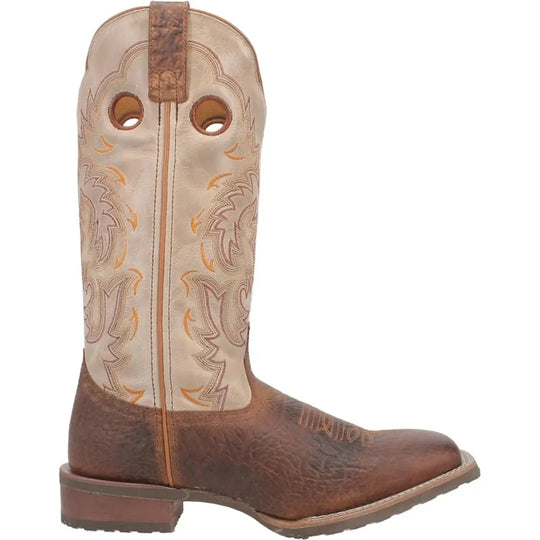 Laredo Peete Boot