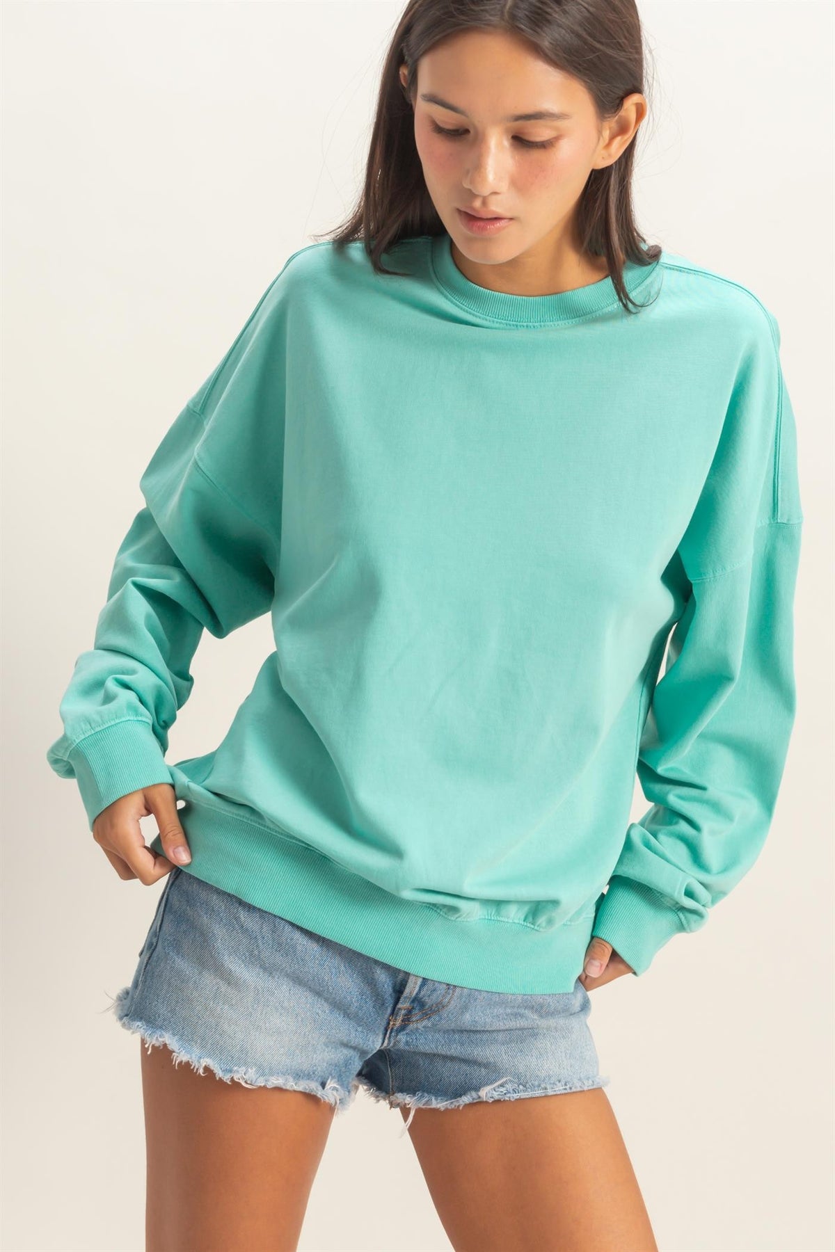 Georgia Top