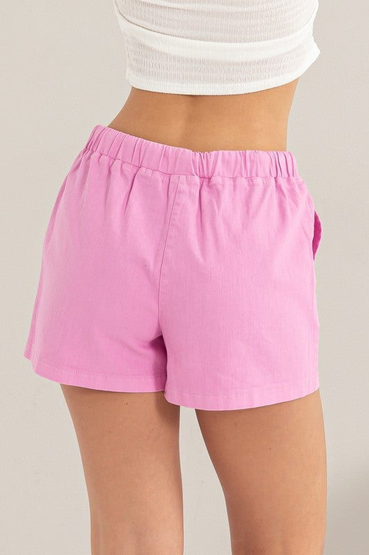 Safari Short