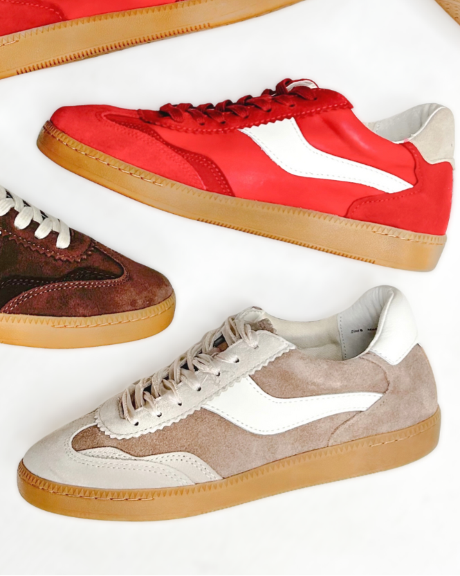 Dolce Vita Notice Sneakers