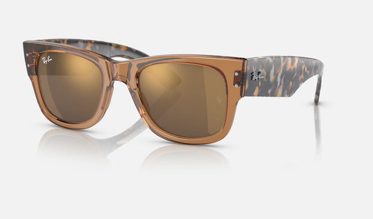 Ray Ban Mega Wayfarer Sunglasses