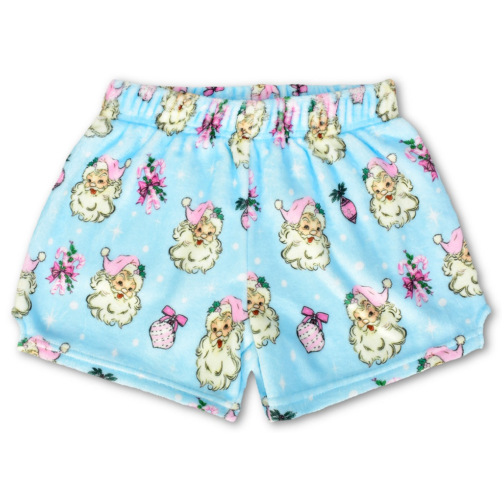 Iscream Plush Shorts