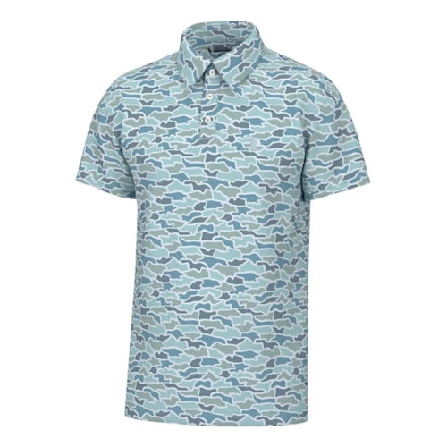 Boys' Local Boy Dirty Myrtle Polo