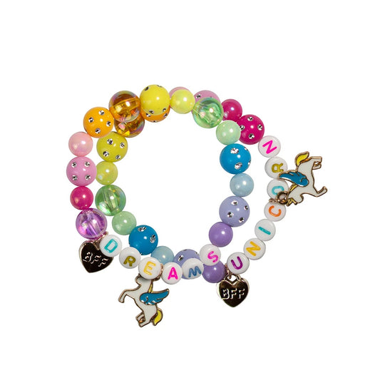 Dreams Unicorn BFF Bracelet