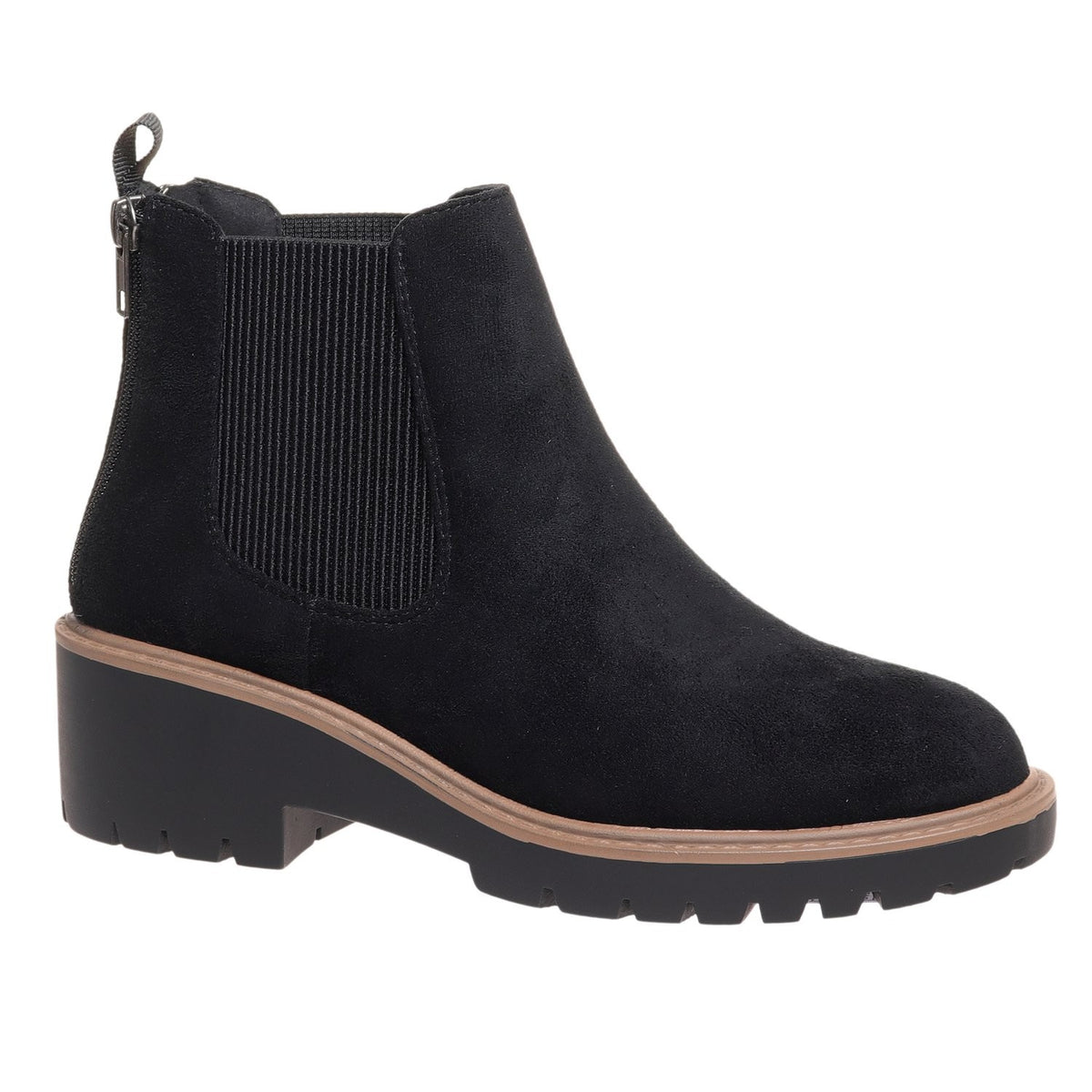 Pierre Dumas Danielle-8 Bootie