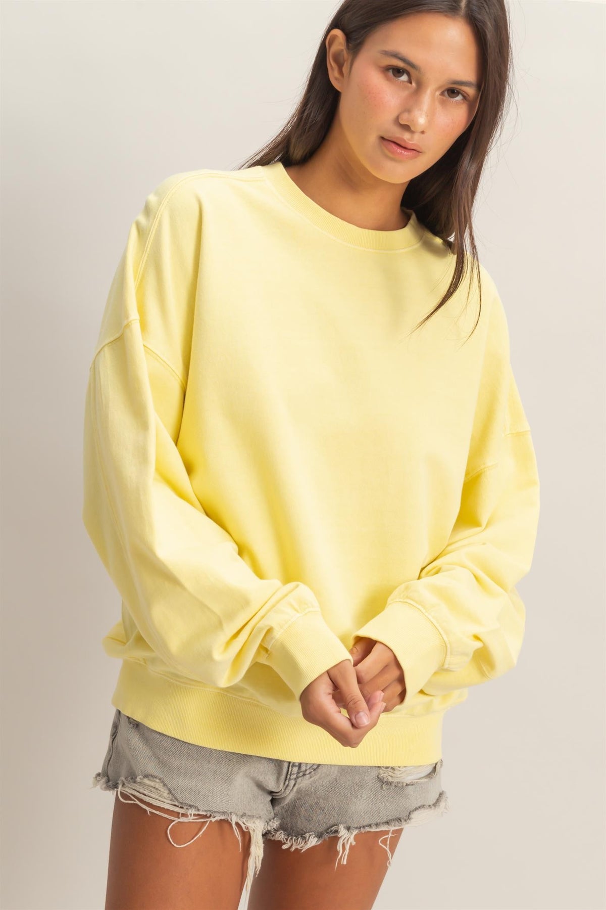 Georgia Top