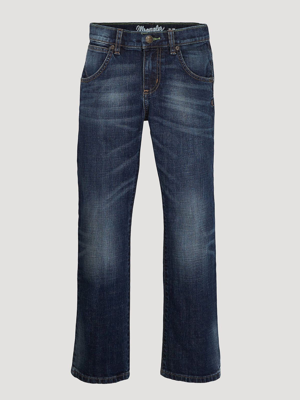 Wrangler Western Boys Jean