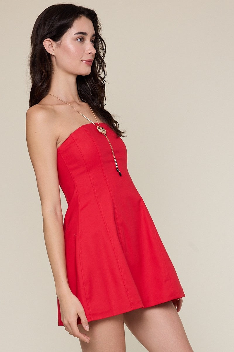 Charlene Dress