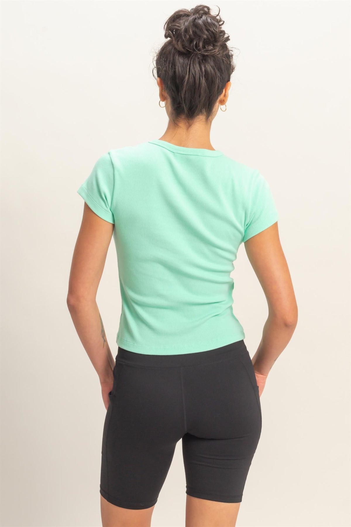 Baylee Top
