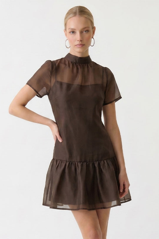 Bettie Dress