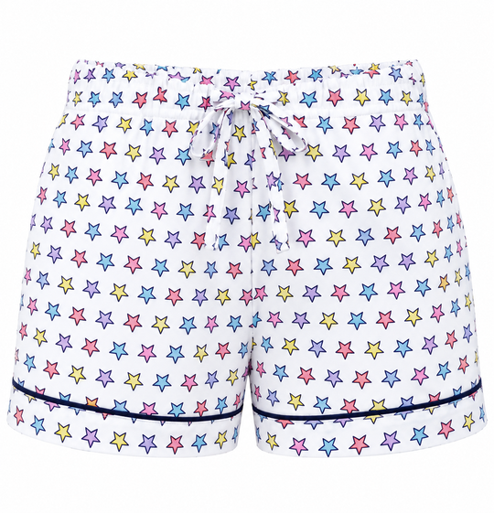 Girls' Azarhia Star Pajama Bottom