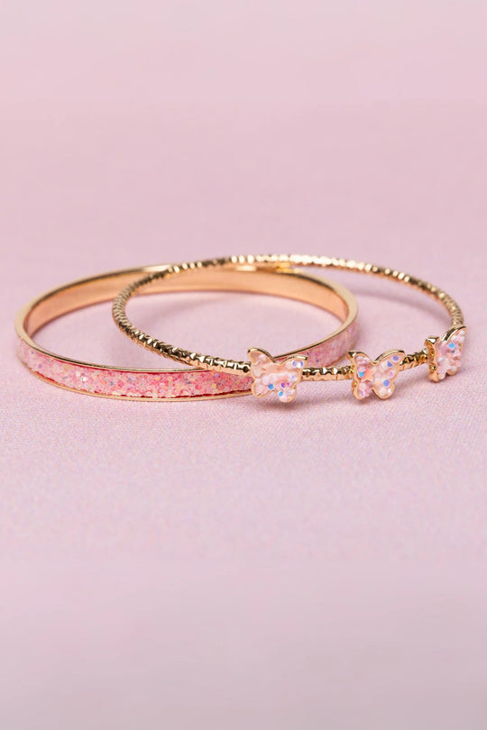 Girls' Great Pretenders Bracelet Stack