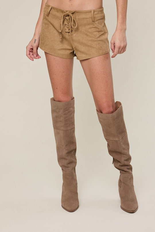 Better Late Than Never Short