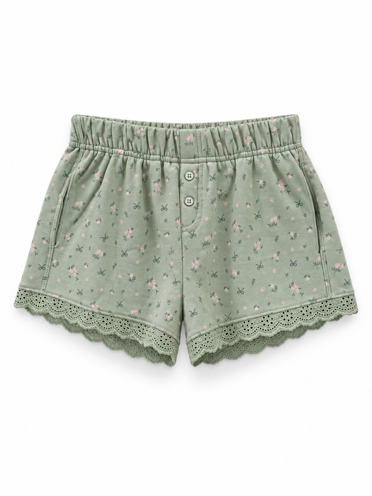 Girls' Katie Shorts