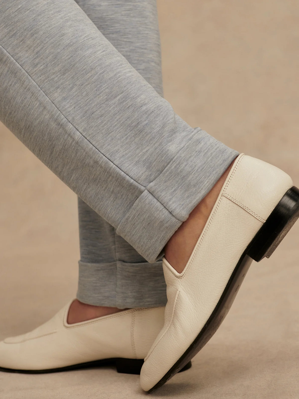 Varley Rolled Cuff Pant 25"