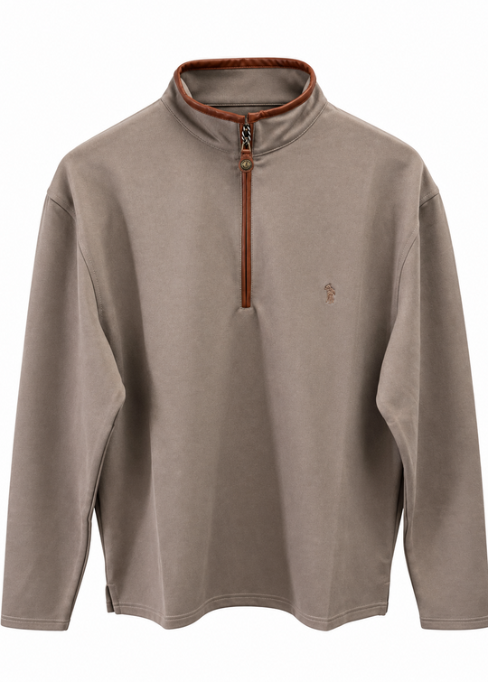 Southern Casanova Quarter Zip