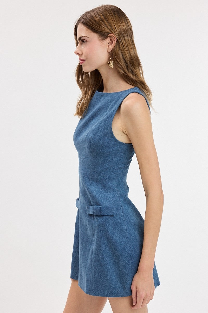 Class Act Dress