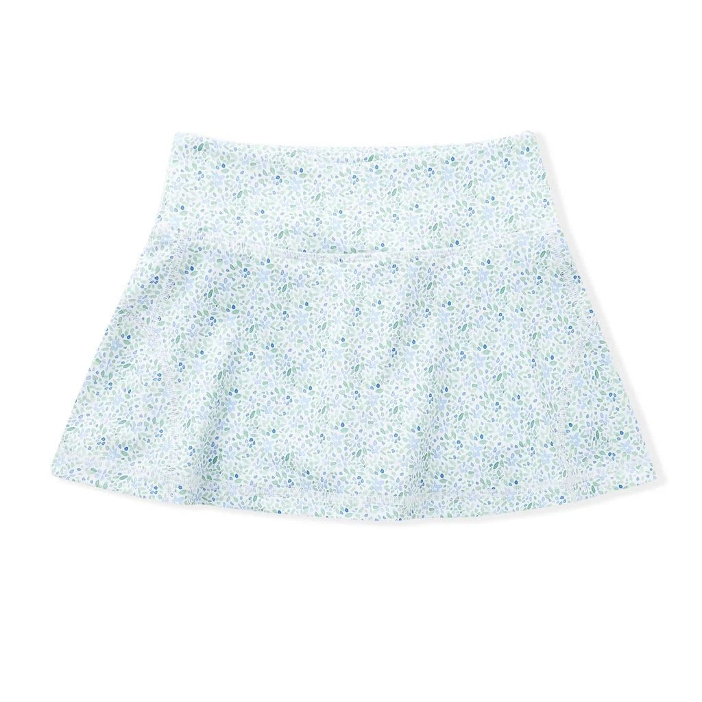 Girls' Swoon Floral Skirt