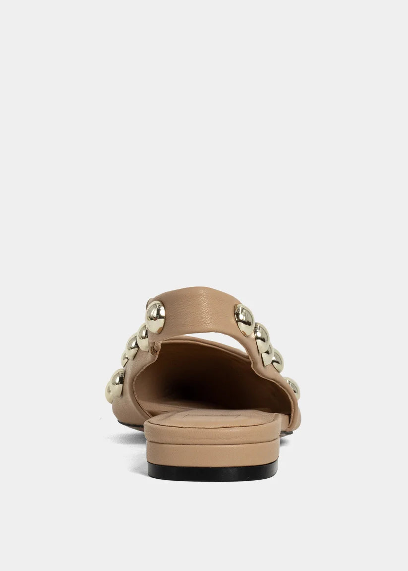 Shu Shop Arizona Flat