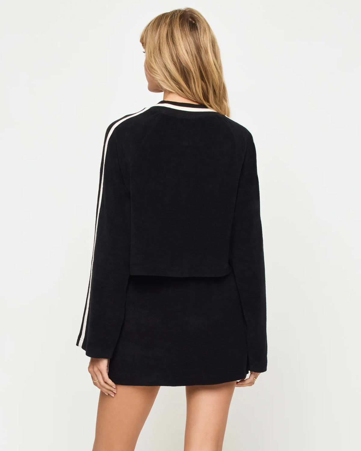 L Space Tempo Pullover