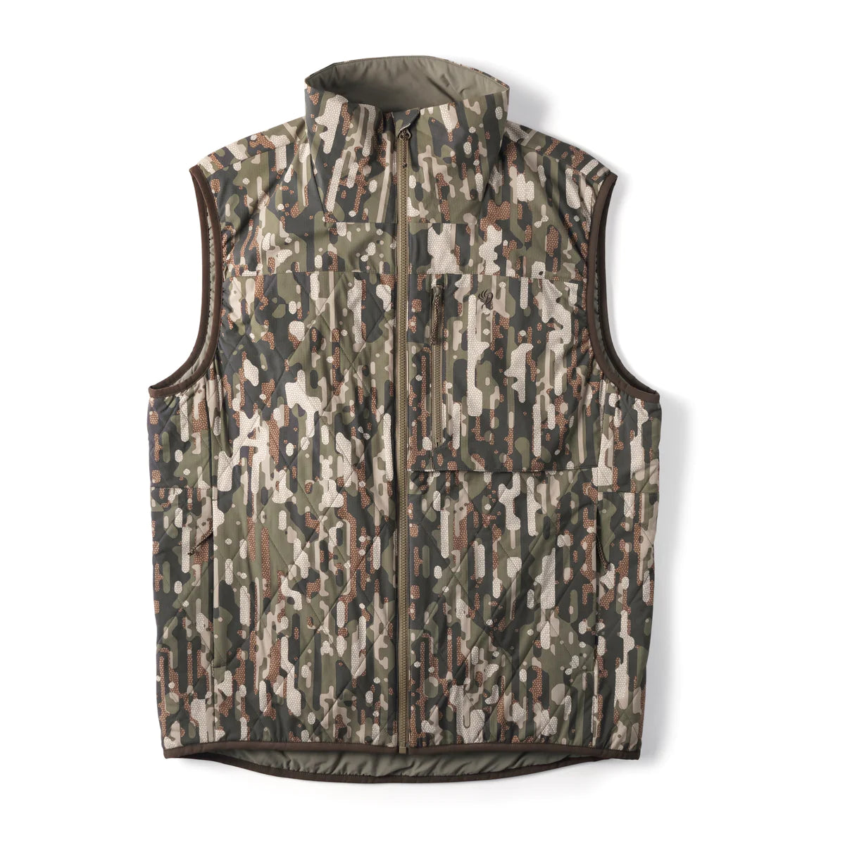 Duck Camp Airflow Insulated Vest