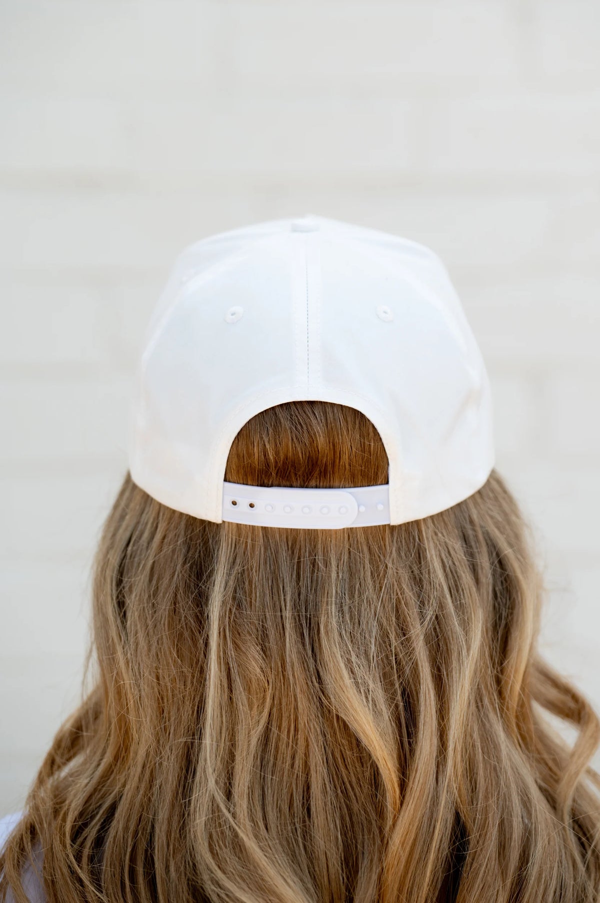 Alabama Golf Flag 5-Panel hat