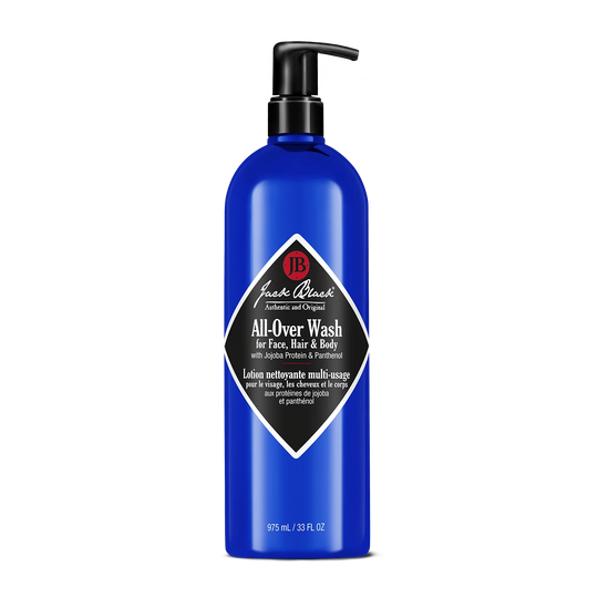 Jack Black All-Over Wash