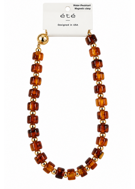 My Girl Necklace