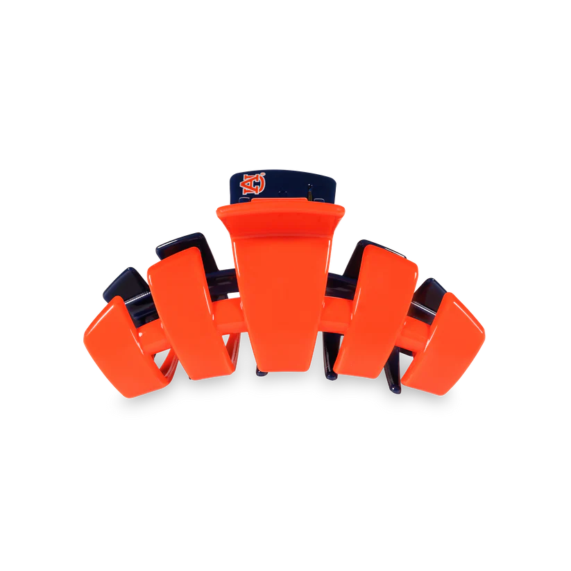 Teleties Classic Medium Gameday Hair Clip