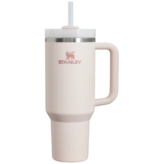Stanley 40oz Quencher H2.0 Tumbler
