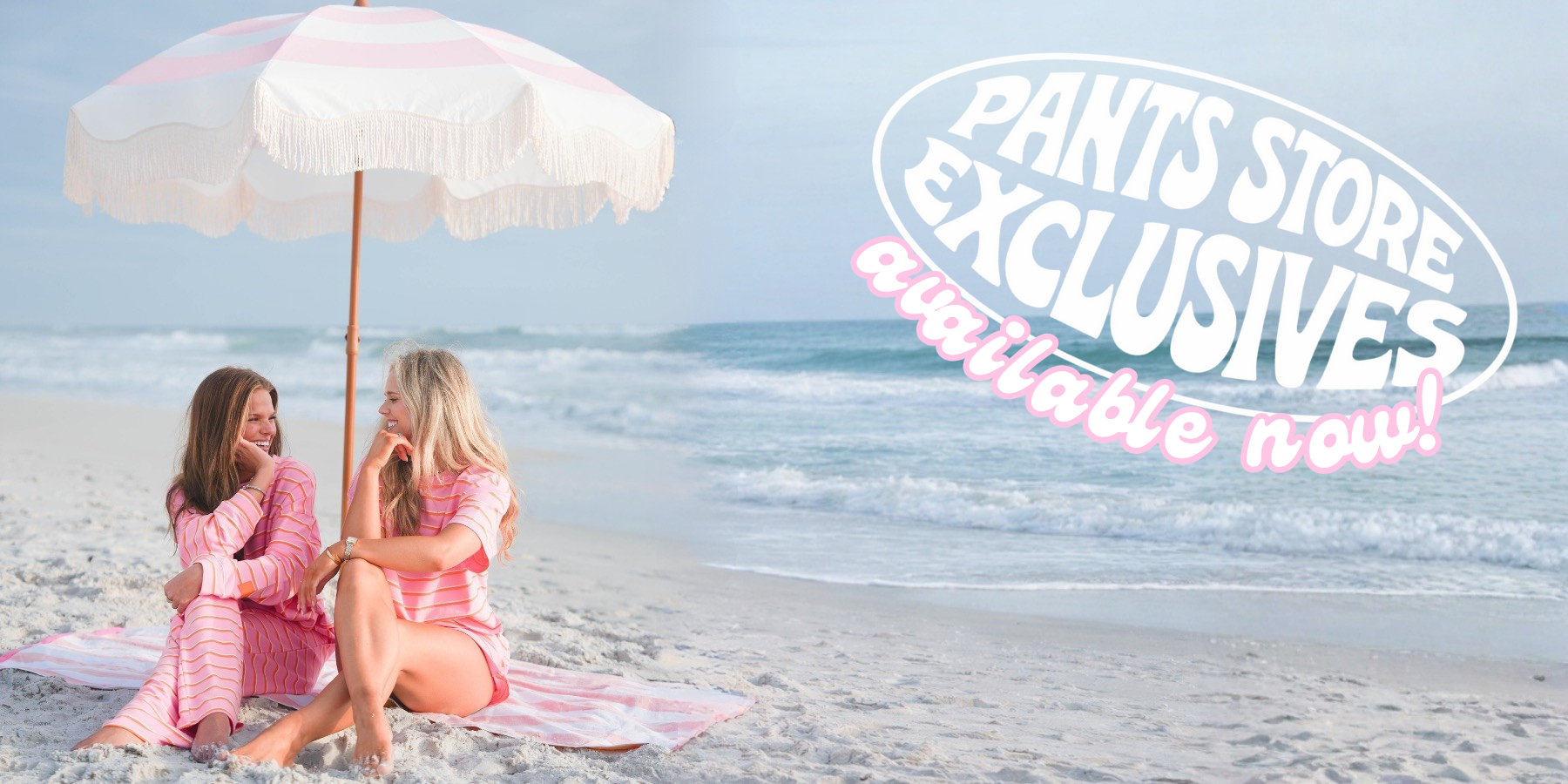 Online Clothing Boutique