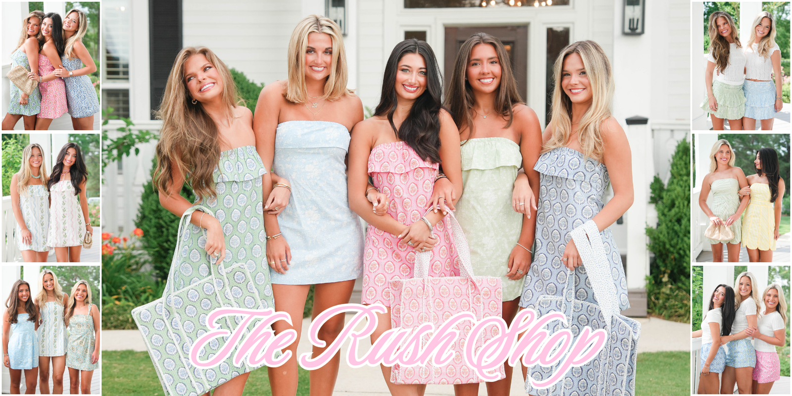 Online Clothing Boutique Online Clothing Boutique