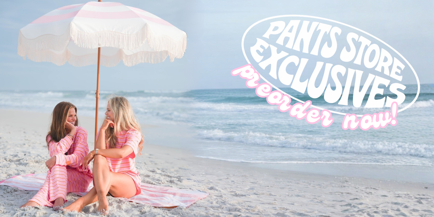 Online Clothing Boutique
