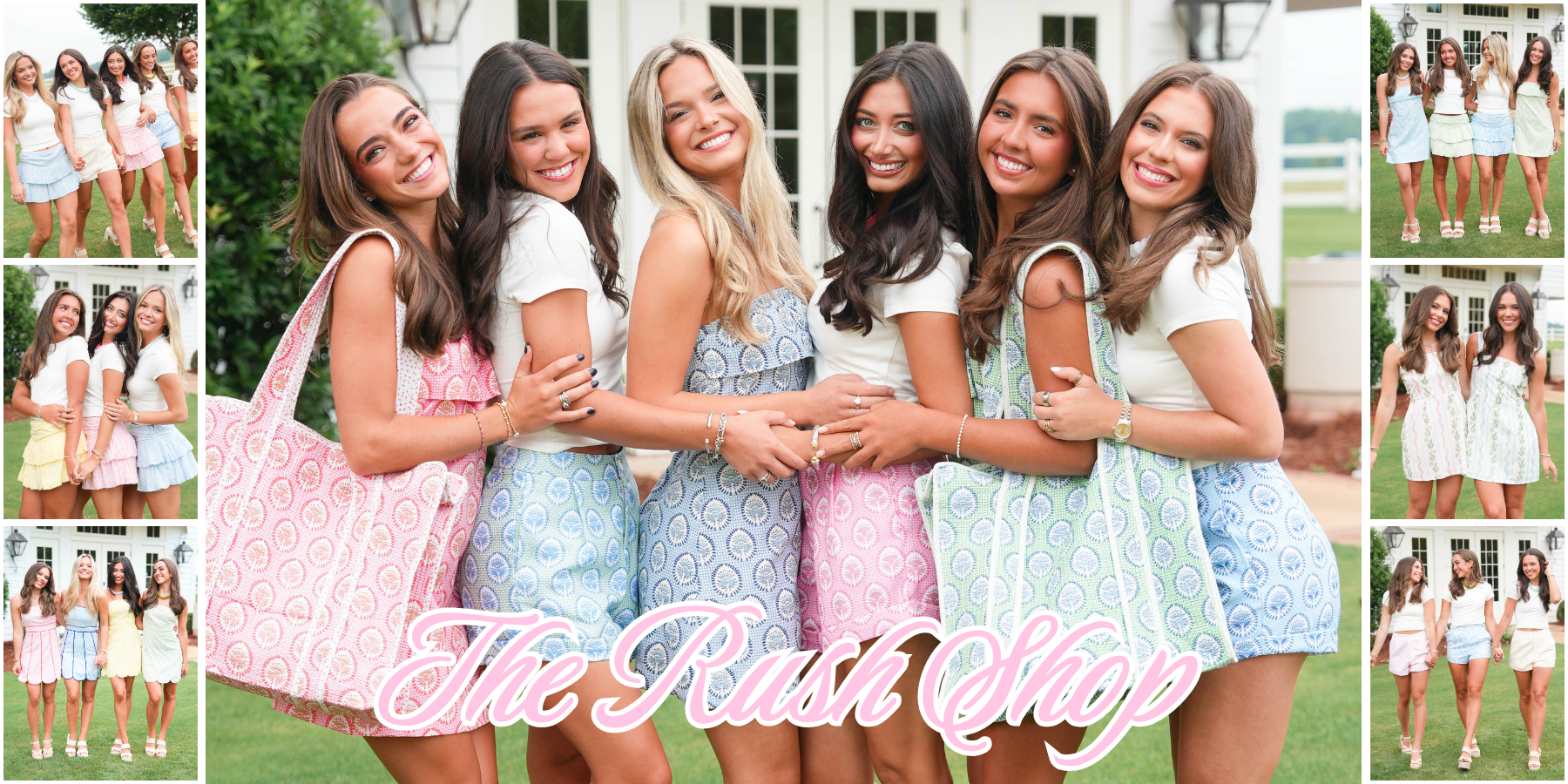 Online Clothing Boutique Online Clothing Boutique