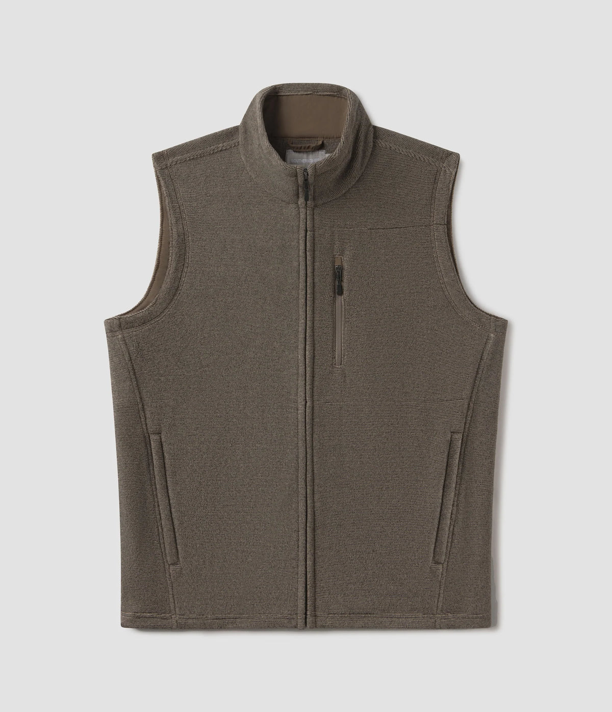 Southern Shirt Basecamp Fleece Vest