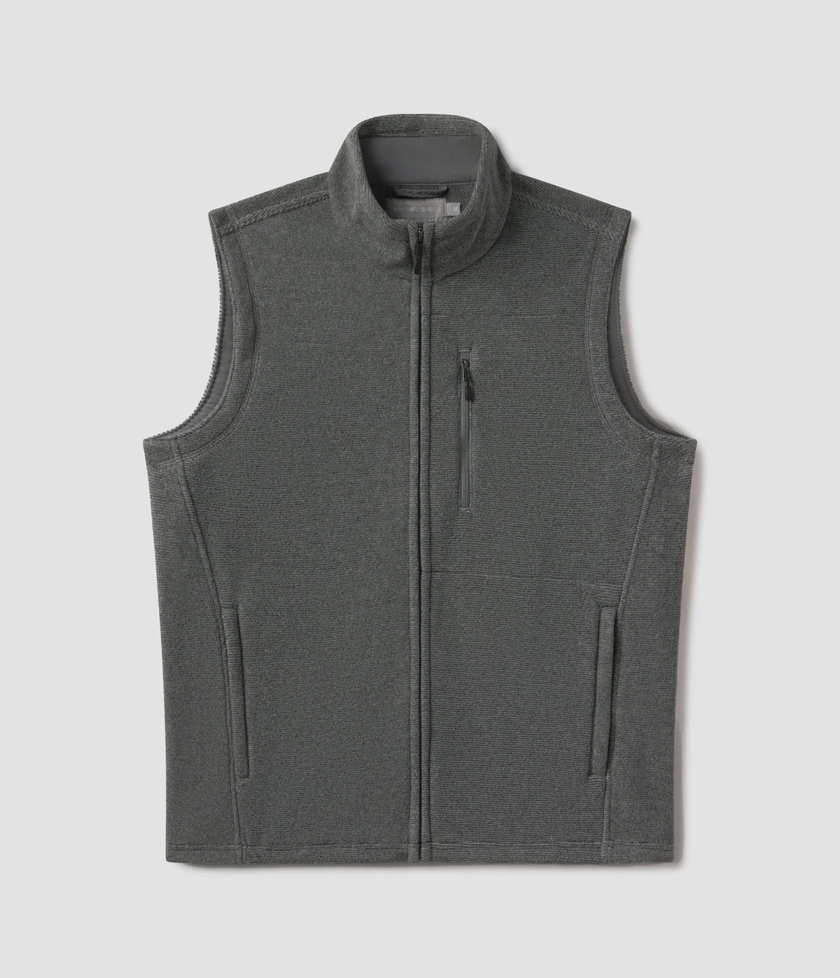 Southern Shirt Basecamp Fleece Vest