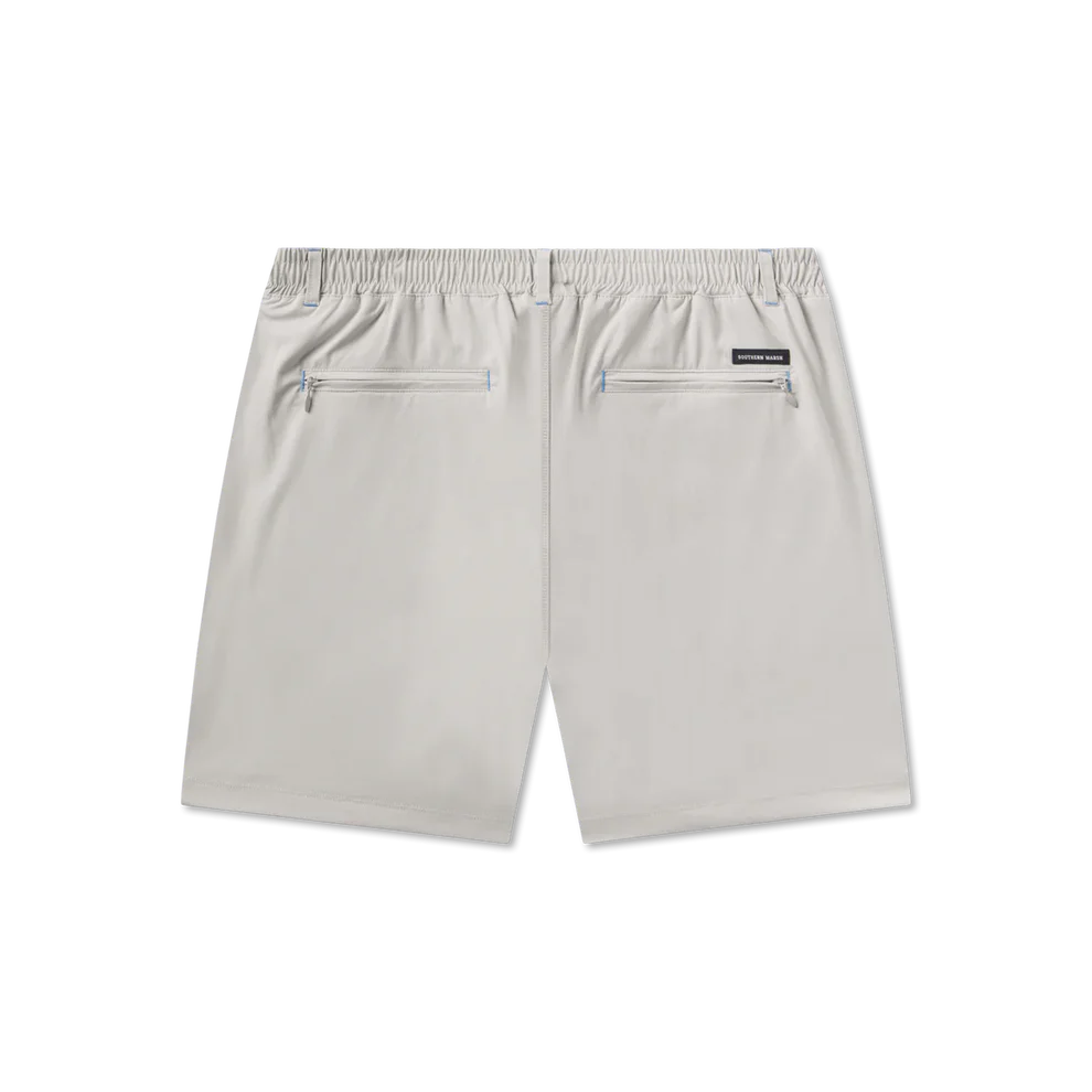 Southern Marsh Billfish Lined Performance Short