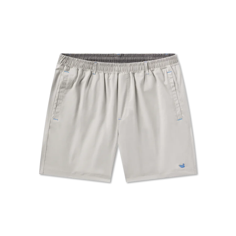 Southern Marsh Billfish Lined Performance Short